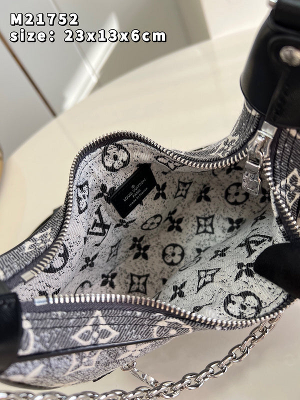 ZEP - LOV Bags - 1170