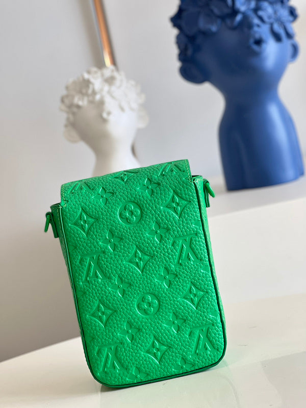 LOV - Luxurious Totes - 1252