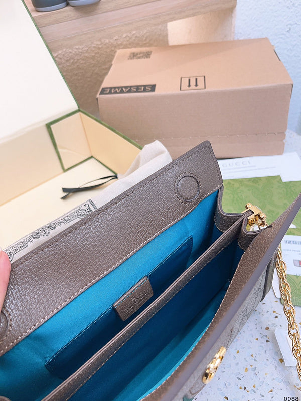 Luxurious Totes - GUI3 Bags - 191