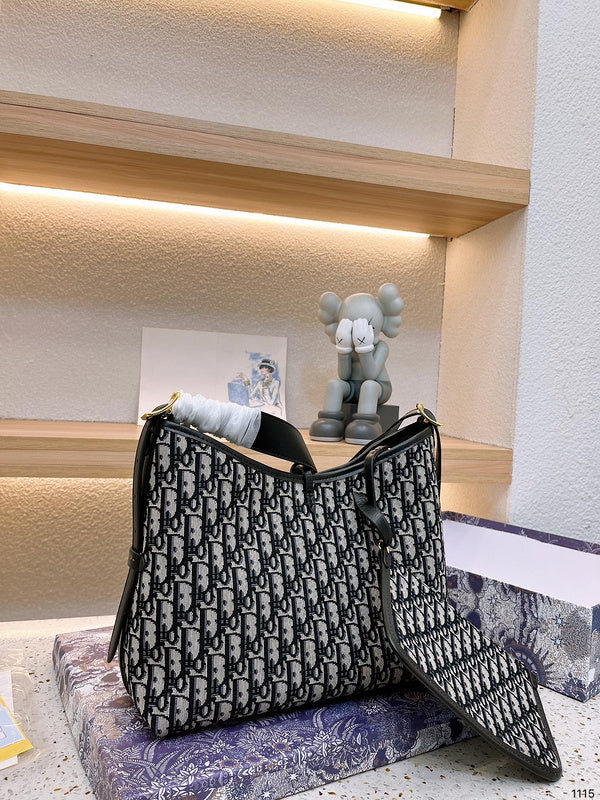 Style My Style - DOR2 Bags - 332