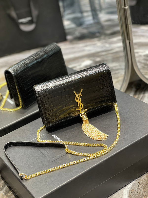 Luxurious Totes - Latest - 8683