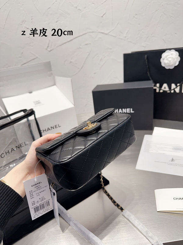 Luxurious Totes - CNL3 Bags - 310