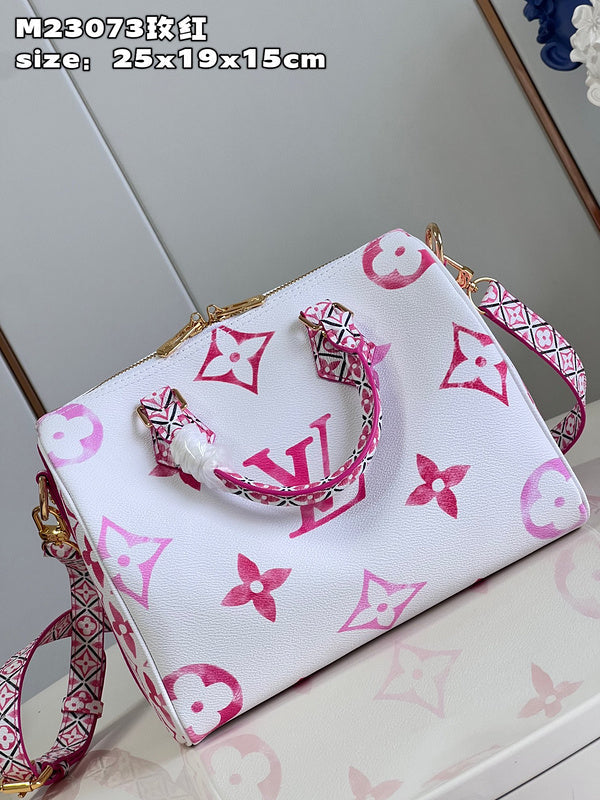 LOV - Luxurious Totes - 008