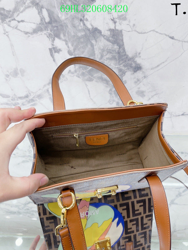 GC - Shoulder - 3179