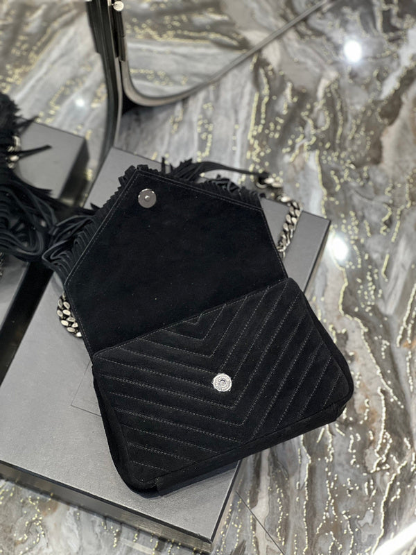 Luxurious Totes - Latest - 8012