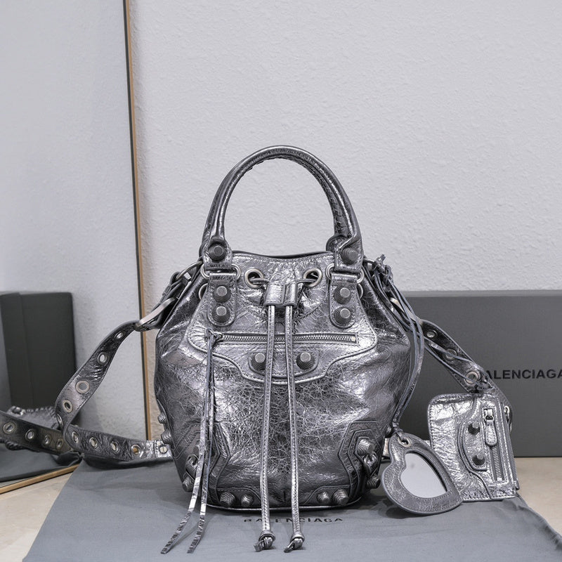 Luxurious-Totes - BGA Bags - 347