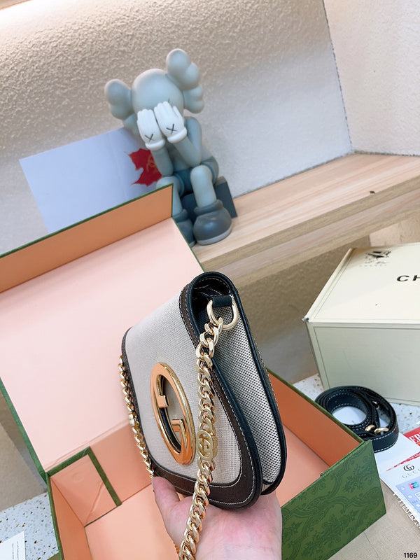 Style My Style - GUI3 Bags - 069
