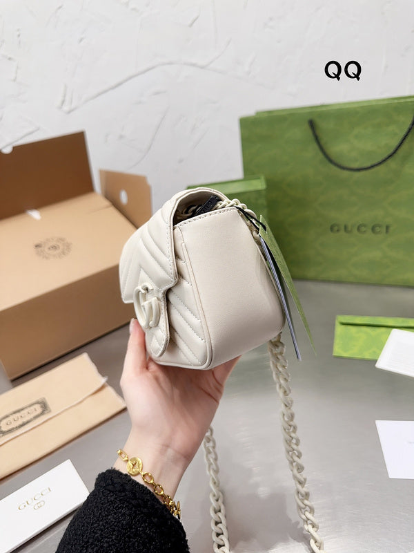 Style My Style - GUI3 Bags - 240