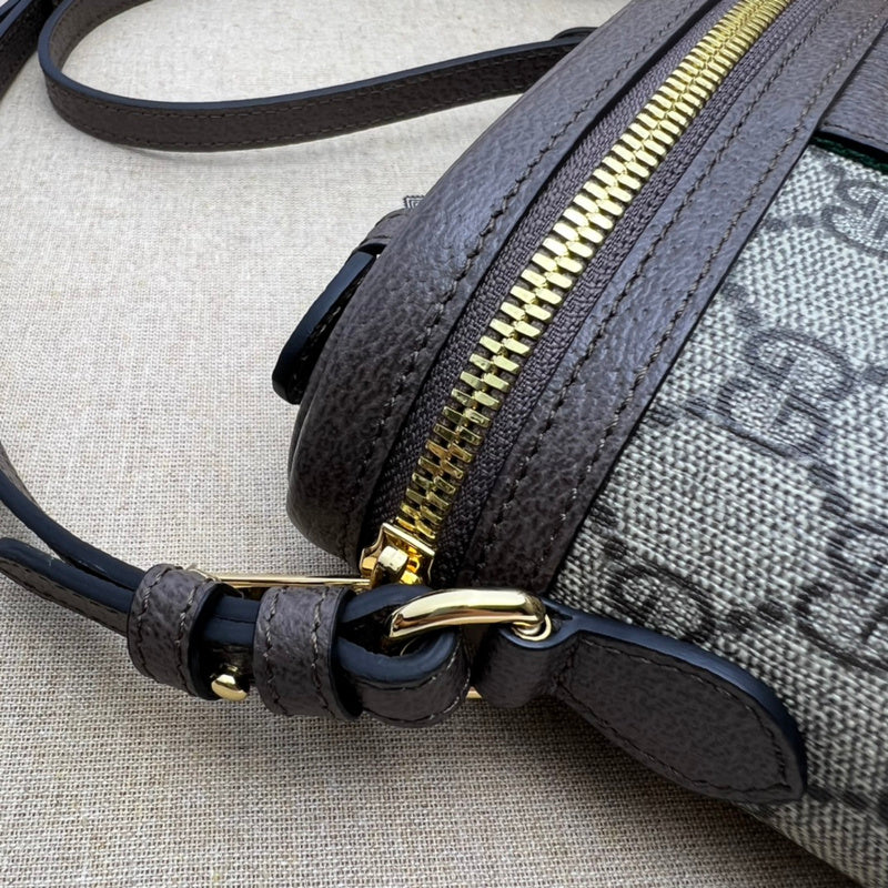 GUI - Luxurious Totes - 813