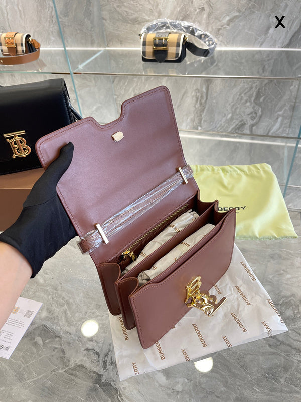 Luxurious Totes - BBR2 Bags - 015