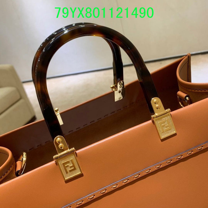 GC - Shoulder - 3496