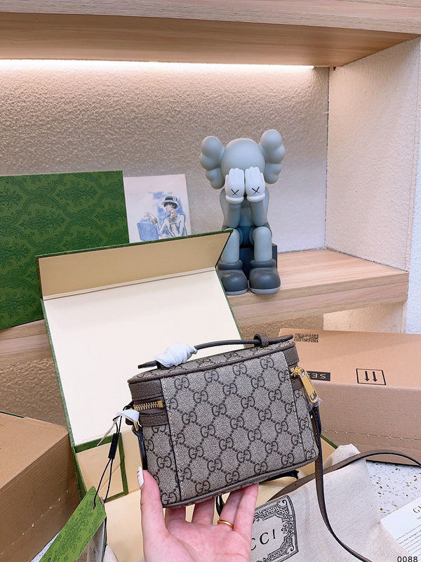 Luxurious Totes - GUI3 Bags - 192