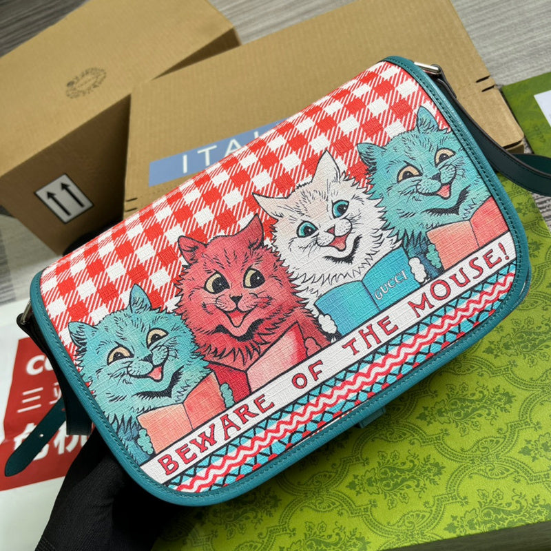 Lux-Totes - GCI Bags - 2245