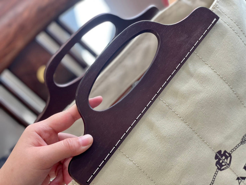 Luxurious Totes - PDA3 Bags - 235
