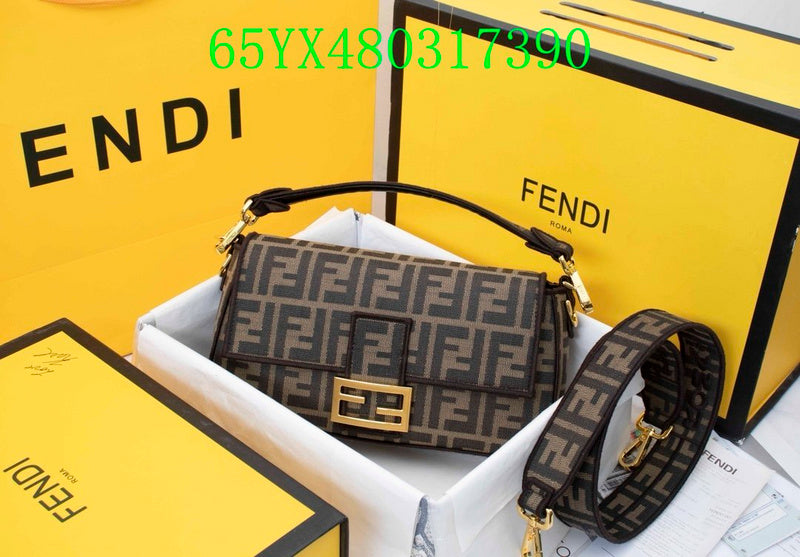 GC - Shoulder - 3369