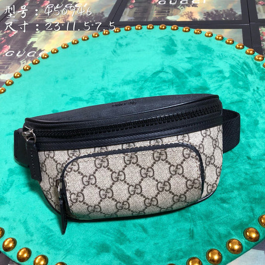 Lux-Totes - GCI Bags - 2474