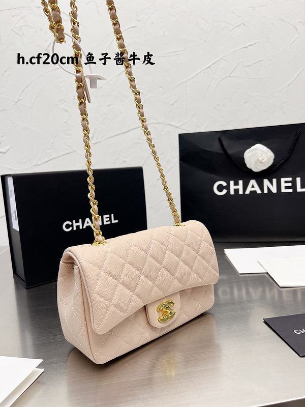 Luxurious Totes - CNL3 Bags - 446