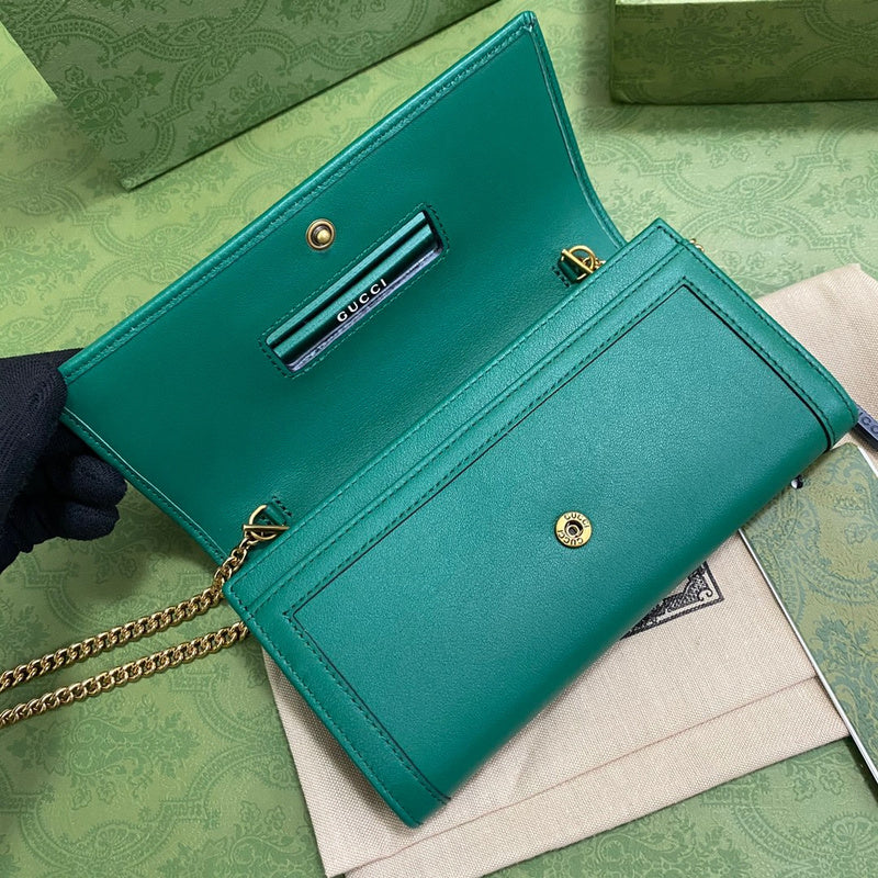 Lux-Totes - GCI Bags - 2049