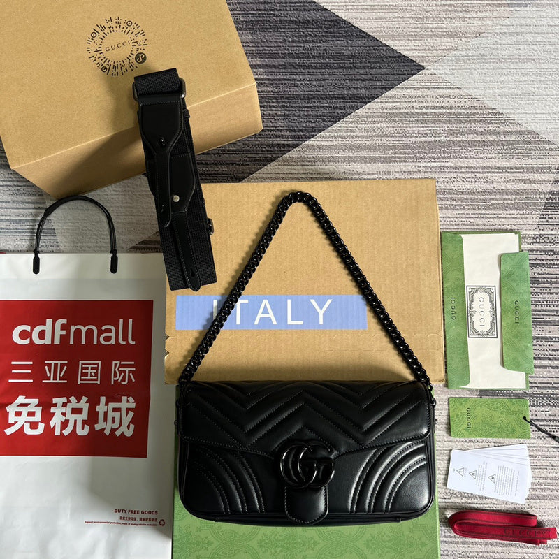 Lux-Totes - GCI Bags - 2033