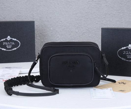 The-ZEP - PDA Bags - 1209