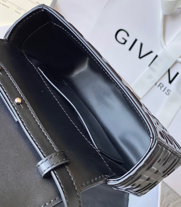 Lux-Totes - GVY Bags - 002