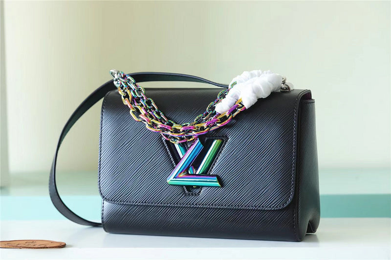 Lux-Totes - LOV Bags - 532