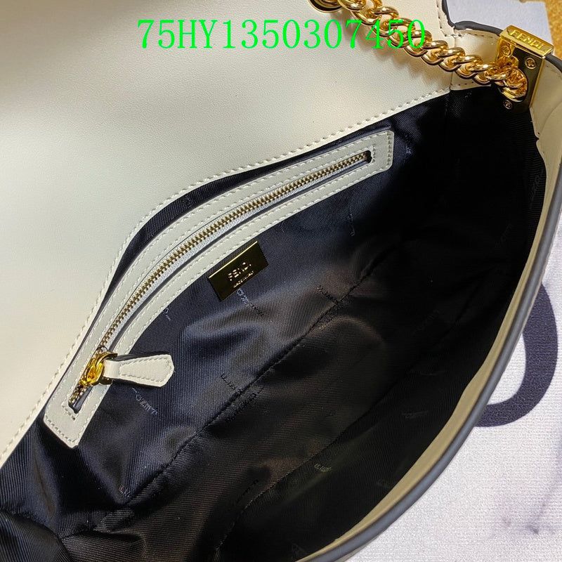 GC - Shoulder - 2799
