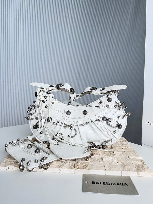 Luxurious-Totes - BGA Bags - 169
