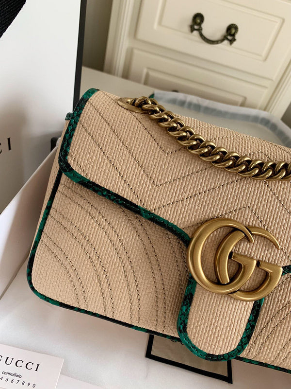 Luxurious Totes - Latest - 10033