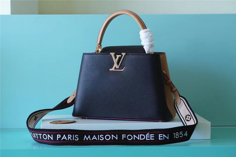 Lux-Totes - LOV Bags - 1147