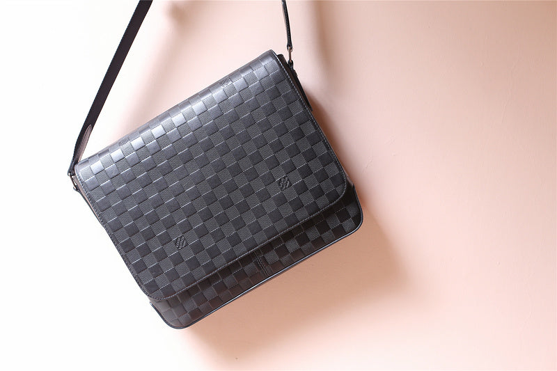 Lux-Totes - LOV Bags - 4357