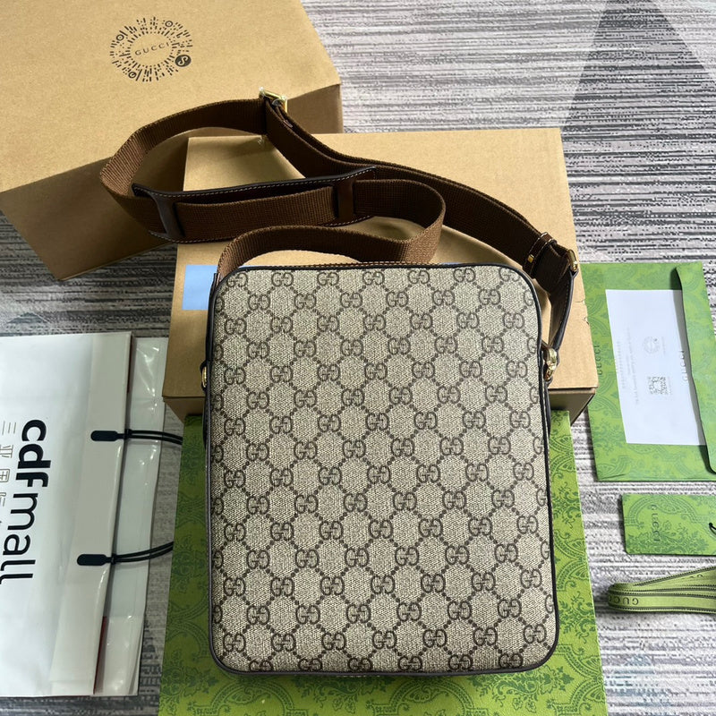 Lux-Totes - GCI Bags - 2195