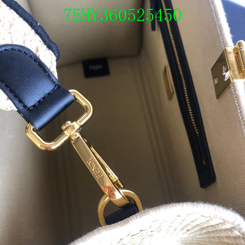 GC - Shoulder - 3065