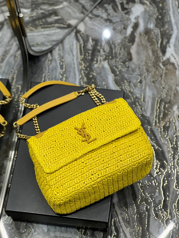 Luxurious Totes - Latest - 8033