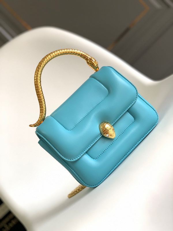 Luxurious-Totes - BVLGA Bags - 717