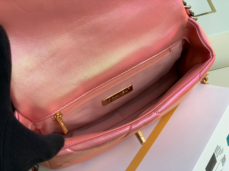 Style My Style - CHL Bags - 587