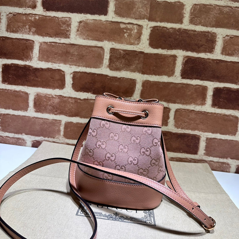 GUI - Luxurious Totes - 154