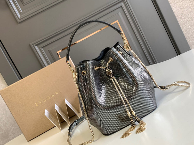 Luxurious-Totes - BVLGA Bags - 747