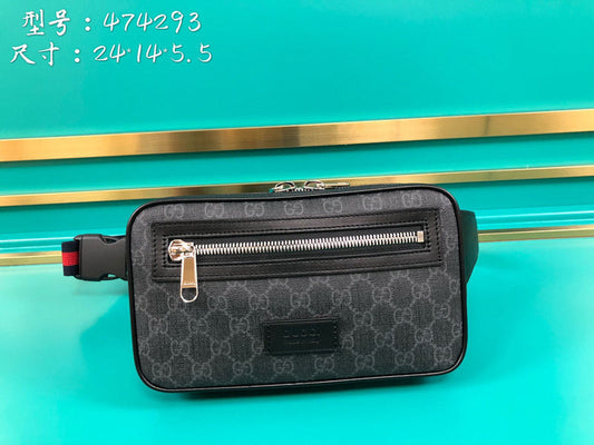 Lux-Totes - GCI Bags - 2769