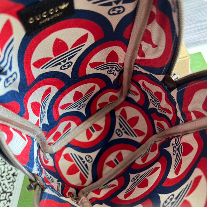 Lux-Totes - GCI Bags - 1956