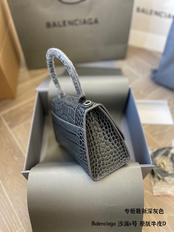 Luxurious Totes - BGA2 Bags - 214