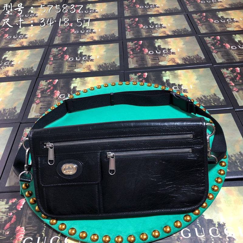 Lux-Totes - GCI Bags - 2425