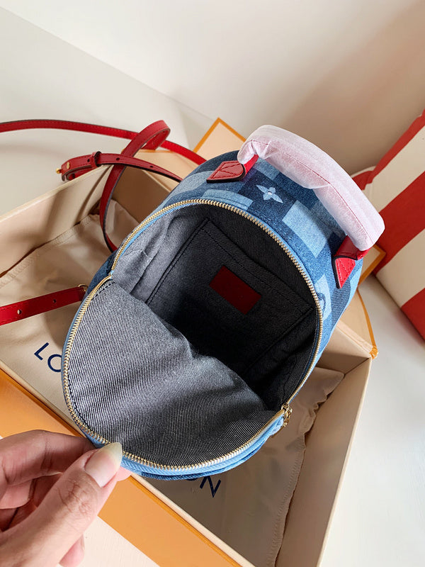 Luxurious Totes - Latest - 7580