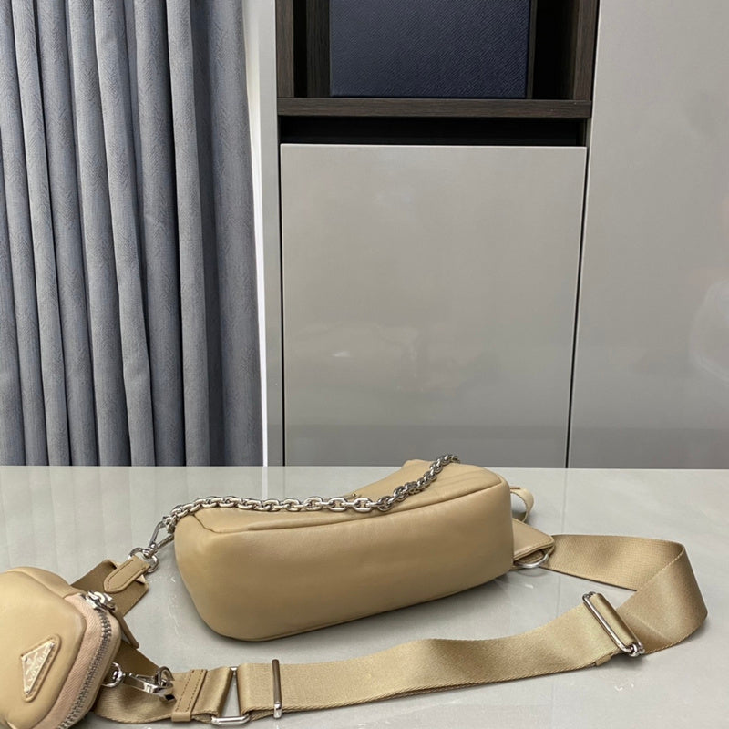 PDA - Luxurious Totes - 043
