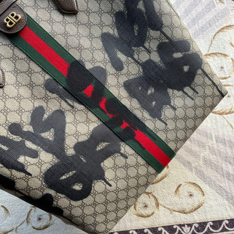 GUI - Luxurious Totes - 1212