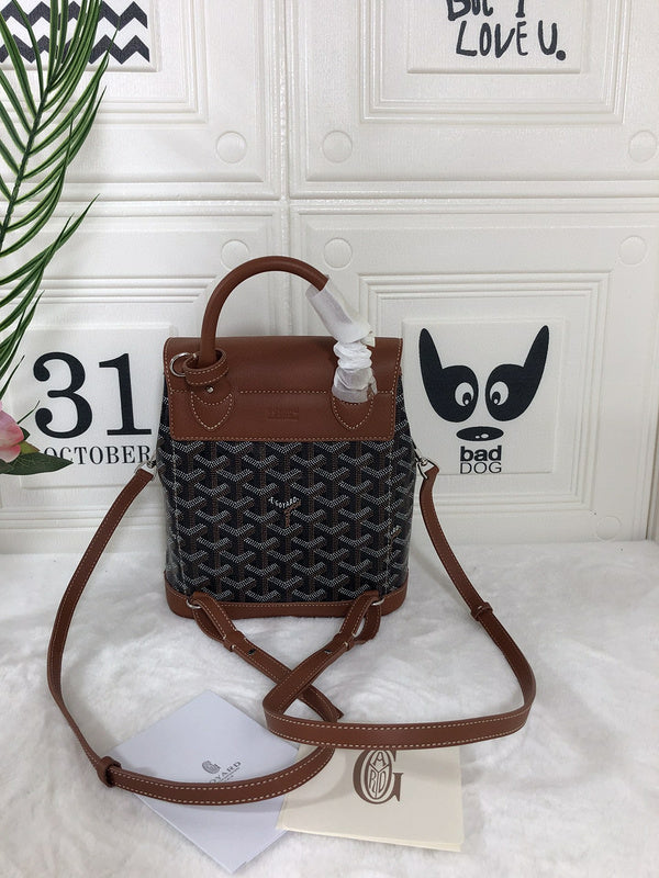 Lux-Totes - GOD Bags - 027