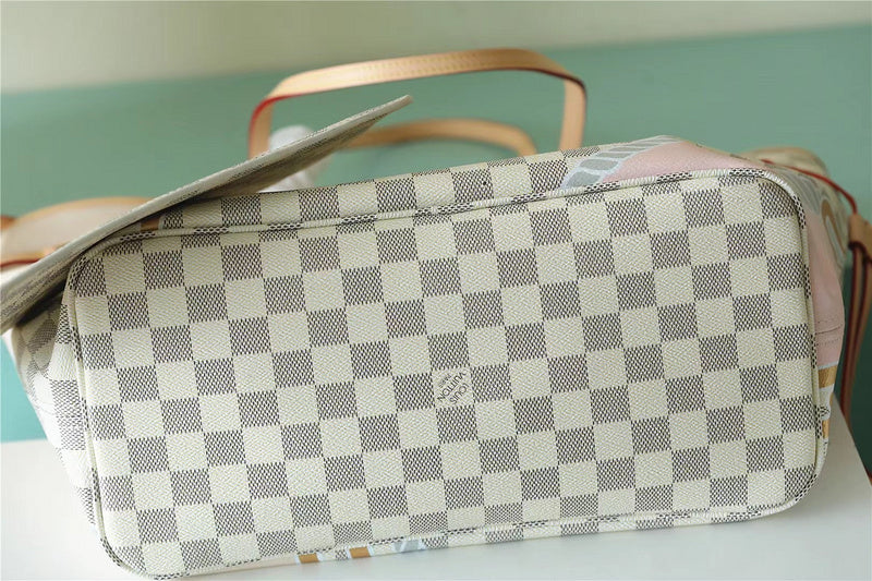 Lux-Totes - LOV Bags - 321
