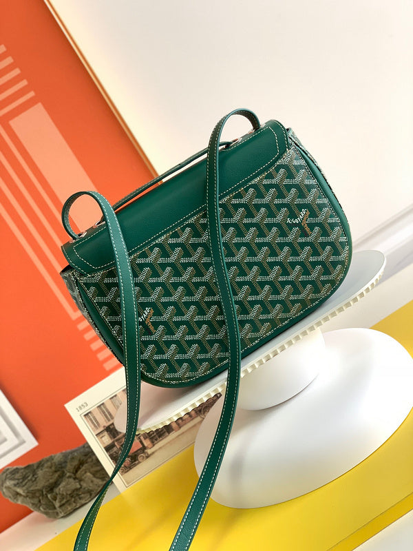 Lux-Totes - GOD Bags - 112