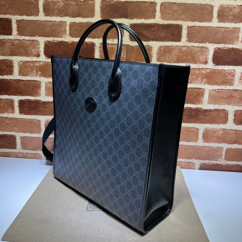 GUI - Luxurious Totes - 675