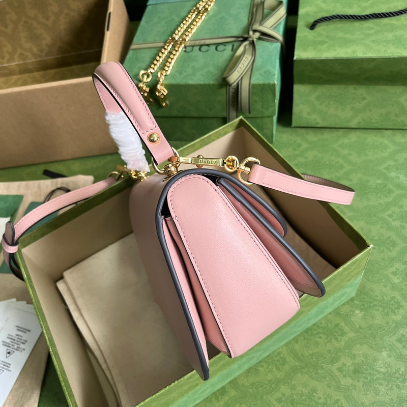 GUI - Luxurious Totes - 414